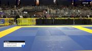 JESSE JONATHON MCDONALD vs CHRISTOPHER MICHAELANGELO BRAKE 2024 Pan Jiu Jitsu IBJJF Championship