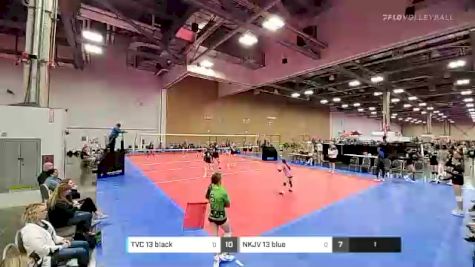 vs - 2022 JVA Summerfest presented by Nike