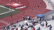 Youth Girls' 4x100m Relay 2023 Aau Regional Qualifier 19, Finals 1 - Age 15-16