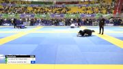 AINE DÁLETE FIGUEIREDO SCHMIDT vs ANA PAULA CUNHA MELO 2024 Brasileiro Jiu-Jitsu IBJJF