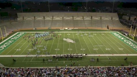 Mandarins "Sacramento CA" at 2022 DCI Denton Presented By Stanbury Uniforms