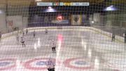 Replay: Home - 2024 Shredders vs Sabers | Feb 22 @ 11 AM