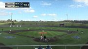 Replay: Tusculum vs Lincoln Memorial - DH | Mar 23 @ 2 PM