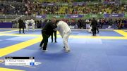 RODRIGO ARAUJO FONSECA vs LENILDO MACHADO RIBEIRO LIMA 2024 Brasileiro Jiu-Jitsu IBJJF