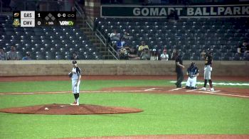 Replay: Away - 2023 Honey Hunters vs Dirty Birds | Jun 6 @ 9 PM