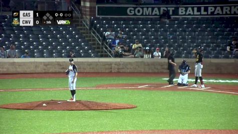 Replay: Away - 2023 Honey Hunters vs Dirty Birds | Jun 6 @ 9 PM