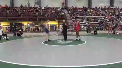 70 kg Round Of 64 - Jonathan Millner, Boone RTC vs Vincent Mannella, Pennsylvania RTC