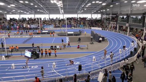 High School Girls' 200m Adidas Qualifier , Prelims 2