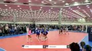 BYRC vs Monument - 2022 JVA Charm City Challenge presented by Nike