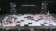 Daviess County HS at 2022 WGI Percussion/Winds World Championships