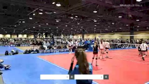 Summerlin Volleyball Acade vs Long Beach Mizuno - 2022 JVA West Coast Cup presented by Nike