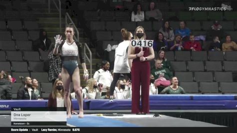 Ona Loper - Vault, Minnesota - 2022 Elevate the Stage Toledo presented by Promedica