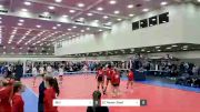 BEV vs EC Power Steel - 2022 JVA Charm City Challenge presented by Nike