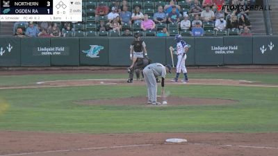 Replay: Home - 2023 Owlz vs Raptors | Sep 6 @ 6 PM