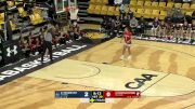 Replay: Monmouth Vs. Northeastern | 2023 CAA Women's Basketball Championship