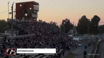 Full Replay | Canadian Big Block Modified Series at Autodrome Granby 7/25/22