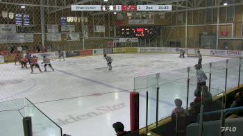 Replay: Home - 2023 Fernie vs Golden | Nov 17 @ 7 PM