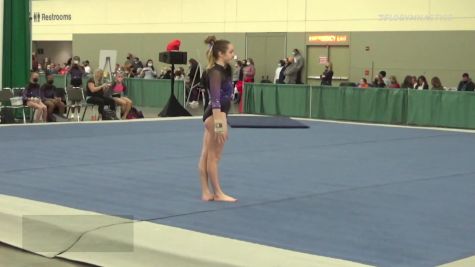 Leila Mammel - Women's Group, All Pro - 2021 Christmas on the Chesapeake