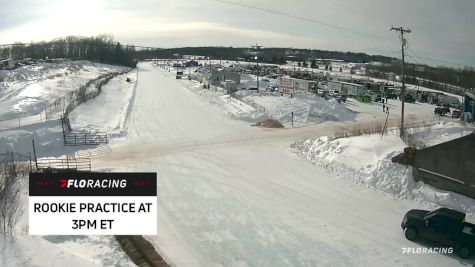 Full Replay | International 500 Wednesday 2/1/23