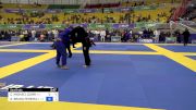 CHRISTOPHER MICHAEL QUIRK vs GIOVANNI BRUNO PEREIRA LIMA 2024 Brasileiro Jiu-Jitsu IBJJF