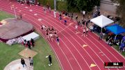 Women's 800m Open, Finals 13