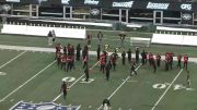 Edison H.S. "Edison NJ" at 2022 USBands Open Class National Championships