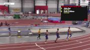 Men's 1k Heptathlon, Finals 1