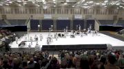 Matrix "Akron OH" at 2022 WGI Perc/Winds Dayton Regional