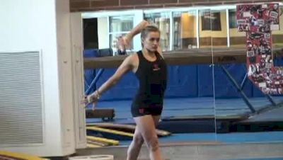 Daria Bijak FX Dance Thru