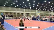 River city vs Club fusion - 2022 JVA World Challenge presented by Nike - Expo Only