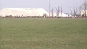 Midwest D1 XC Regionals 09