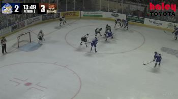 Replay: Home - 2024 Fayetteville vs Roanoke | Mar 29 @ 7 PM