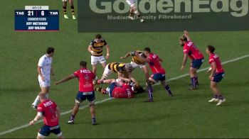 Replay: Tasman vs Taranaki | Sep 11 @ 2 PM