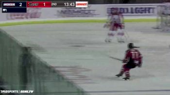 Replay: Away - 2021 Allen vs Rapid City | Nov 20 @ 6 PM