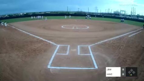 Haverford College vs. Johnson&Wales Univ - 2022 THE Spring Games
