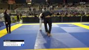 JEFFERSON DA SILVA MOTA vs JULIO PAULO MORAIS DE OLIVEIRA 2024 Pan Jiu Jitsu IBJJF Championship