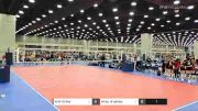 KIVA 16 Red vs Wvba 16 adidas - 2022 JVA World Challenge presented by Nike