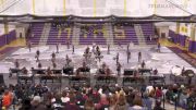 Spartans Indoor Percussion "Nashua NH" at 2022 WGI Perc/Winds Monroe Township Regional