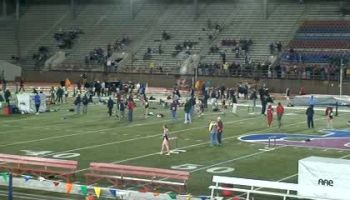College Women Championship