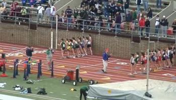 HS Girls Finals