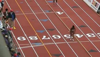College Women Heat 7