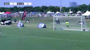 Grand FC vs. Scott Gallagher - 2021 Premier Supercopa