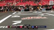 Andrieli Lima vs Pamela Mansilla 2024 ADCC Sao Paulo Open
