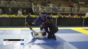 AMON JARRET DESSOURCES vs YURI PELAES BRITO 2024 Pan Jiu Jitsu IBJJF Championship