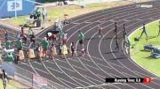Youth Boys' 100m, Prelims 9 - Age 10