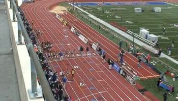 HS Women DMR