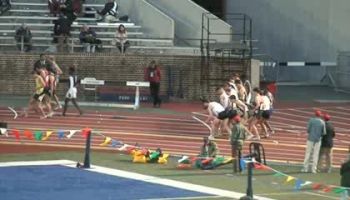OD Men Steeple Finals