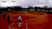 Replay: Fairmont State Vs. Lees-McRae (DH 2) | Newberry Softball Round Robin