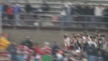 College Men Heat 1