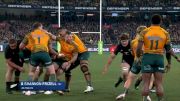 Replay: Australia vs New Zealand | Jul 29 @ 9 AM